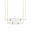 Giopato & Coombes - Cirque Chandelier 2 Small 1